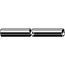 Viega Viega Temponox buis, 42 x 1,5 mm, rvs, lengte 6 meter - prijs per meter