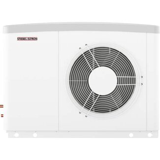 Stiebel Eltron Stiebel Eltron WPL 09 ACS classic lucht/water-warmtepomp