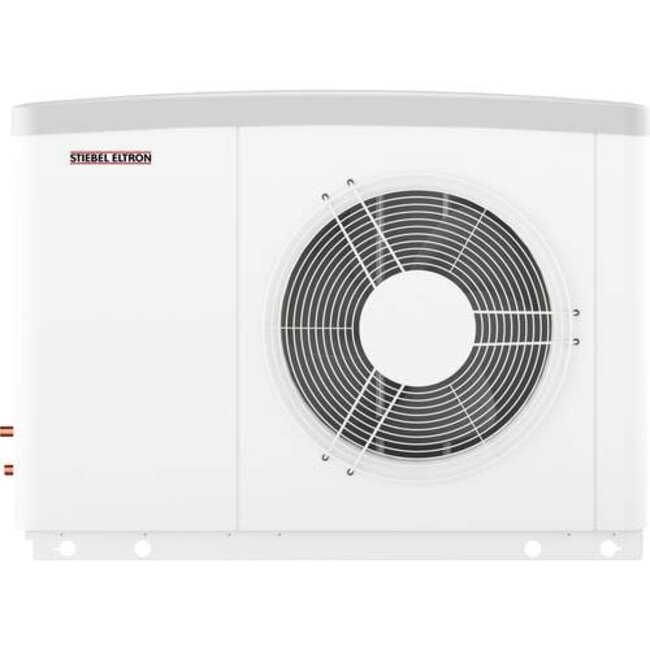 Stiebel Eltron Stiebel Eltron WPL 09 ACS classic lucht/water-warmtepomp