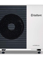 Vaillant Vaillant aroTHERM plus Luft/Wasser-Wärmepumpe 65/6 A 230V R290