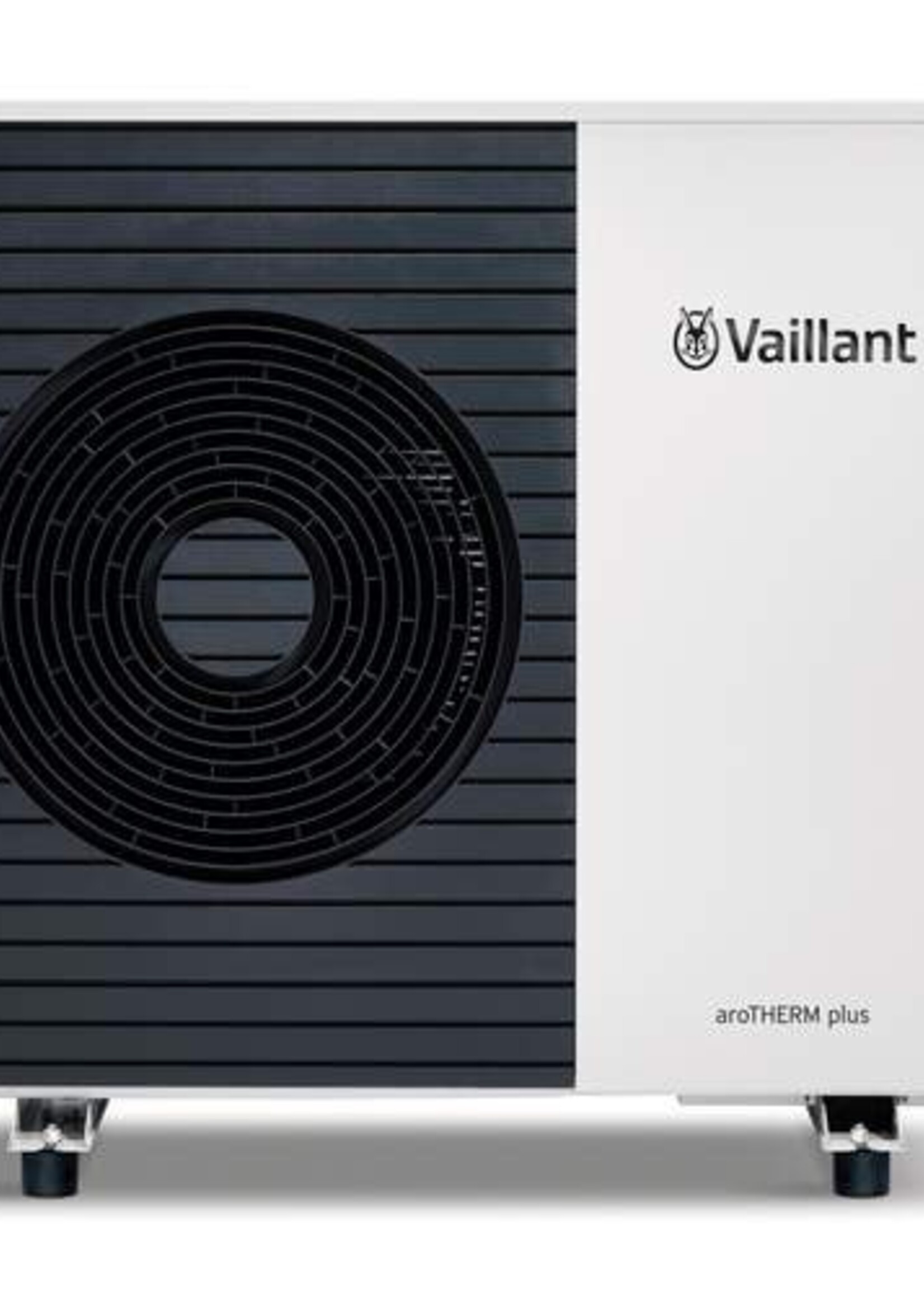 Vaillant Vaillant aroTHERM plus Luft/Wasser-Wärmepumpe 65/6 A 230V R290