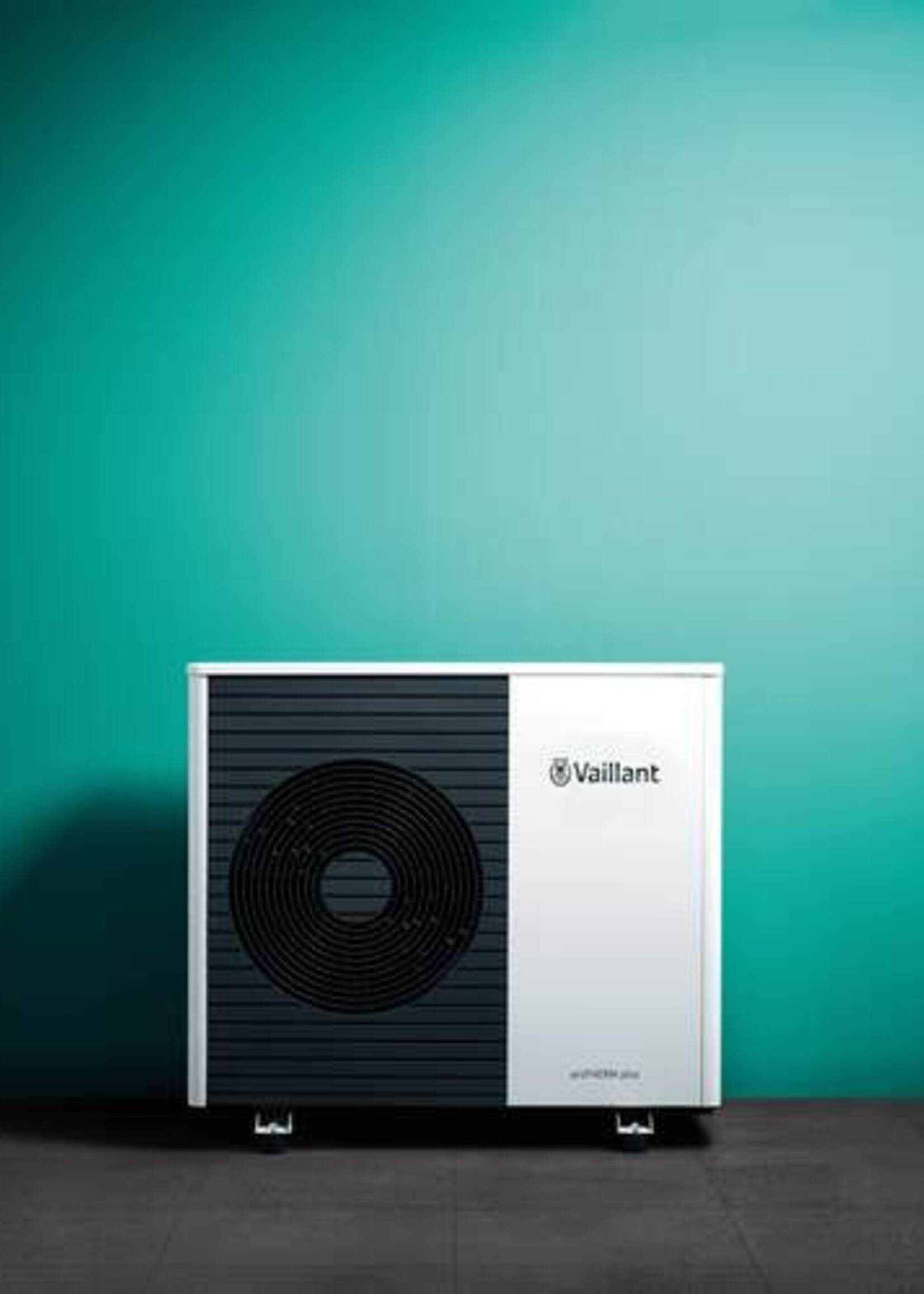 Vaillant Vaillant aroTHERM plus Luft/Wasser-Wärmepumpe 65/6 A 230V R290