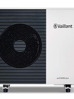 Vaillant Vaillant aroTHERM plus Luft/Wasser-Wärmepumpe 35/6 A 230V R290