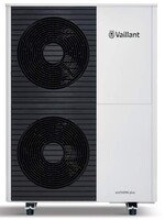 Vaillant Vaillant aroTHERM plus Luft/Wasser-Wärmepumpe 125/6 A 400V R290