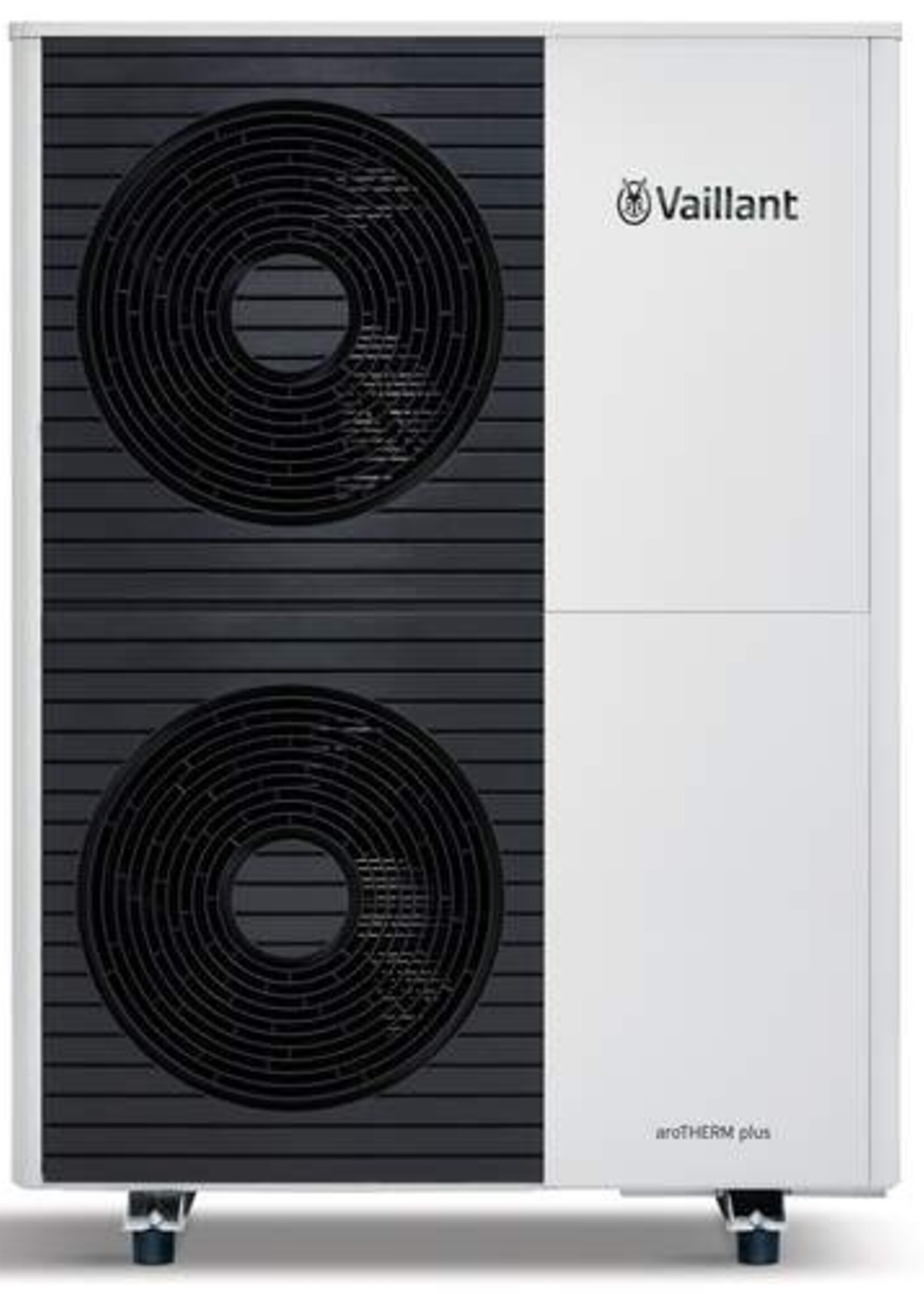Vaillant Vaillant aroTHERM plus Luft/Wasser-Wärmepumpe 125/6 A 400V R290
