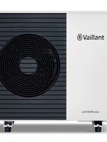 Vaillant Vaillant aroTHERM plus Luft/Wasser-Wärmepumpe 75/6 A 230V R290