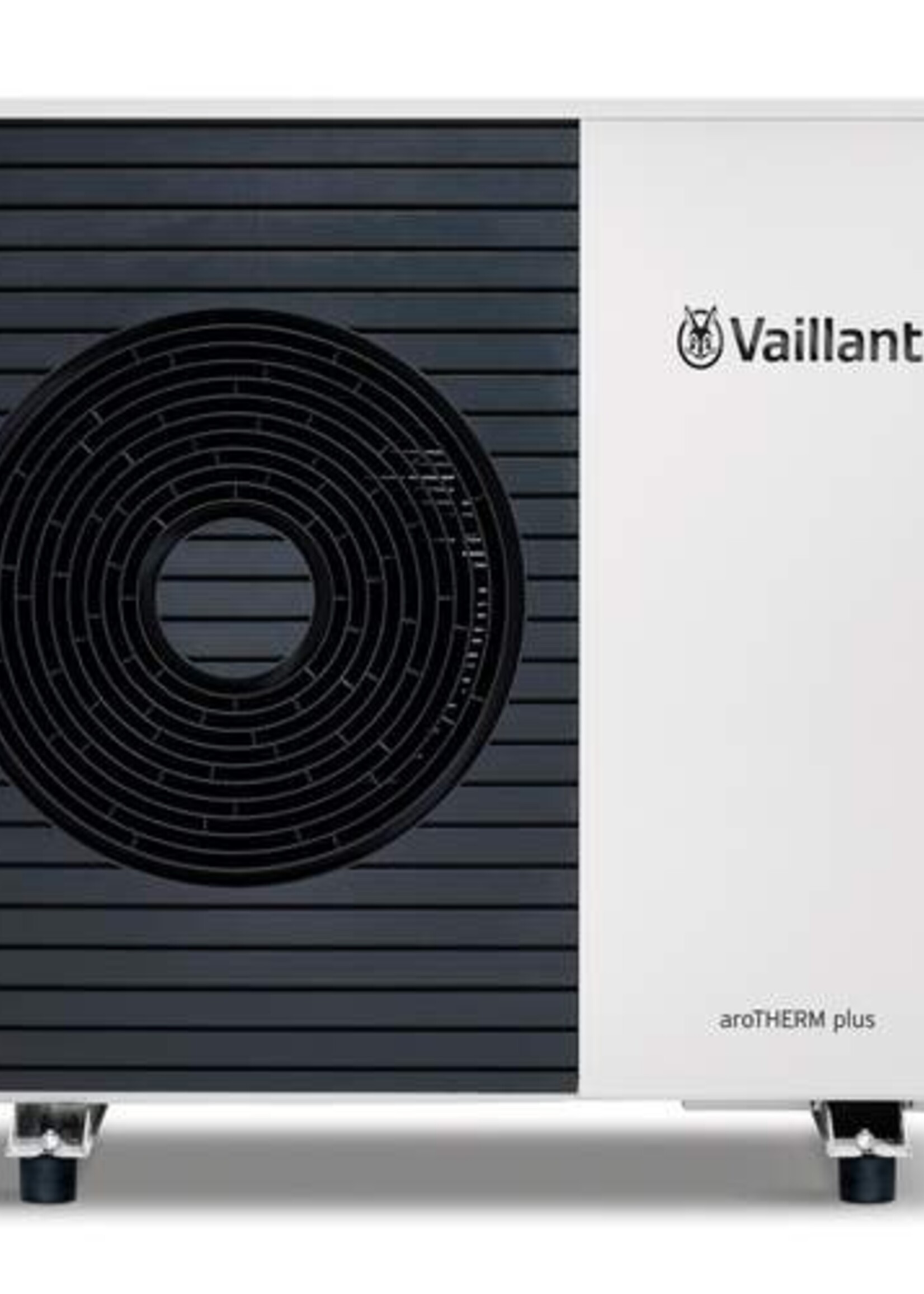 Vaillant Vaillant aroTHERM plus Luft/Wasser-Wärmepumpe 75/6 A 230V R290