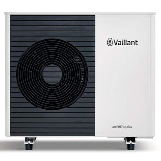 Vaillant Vaillant aroTHERM plus lucht/water warmtepomp 75/6 A 230V R290