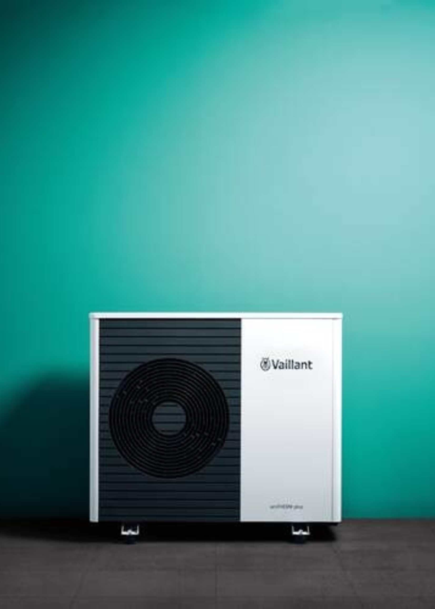 Vaillant Vaillant aroTHERM plus Luft/Wasser-Wärmepumpe 75/6 A 230V R290