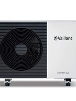 Vaillant Vaillant aroTHERM plus Luft/Wasser-Wärmepumpe 55/6 A 230V R290