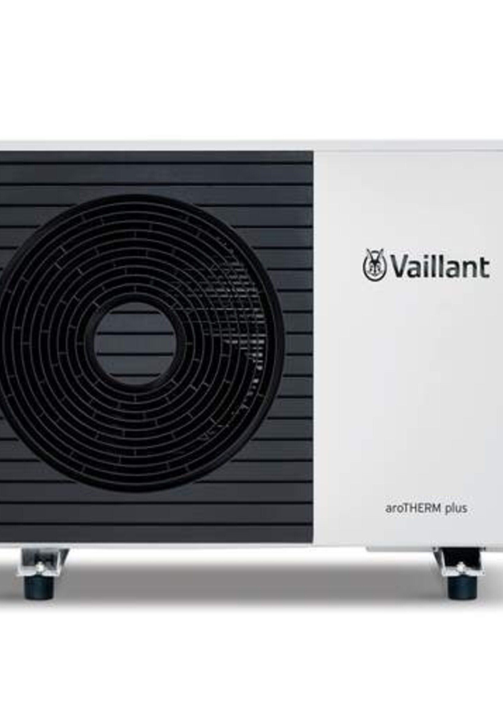 Vaillant Vaillant aroTHERM plus lucht/water warmtepomp 55/6 A 230V R290