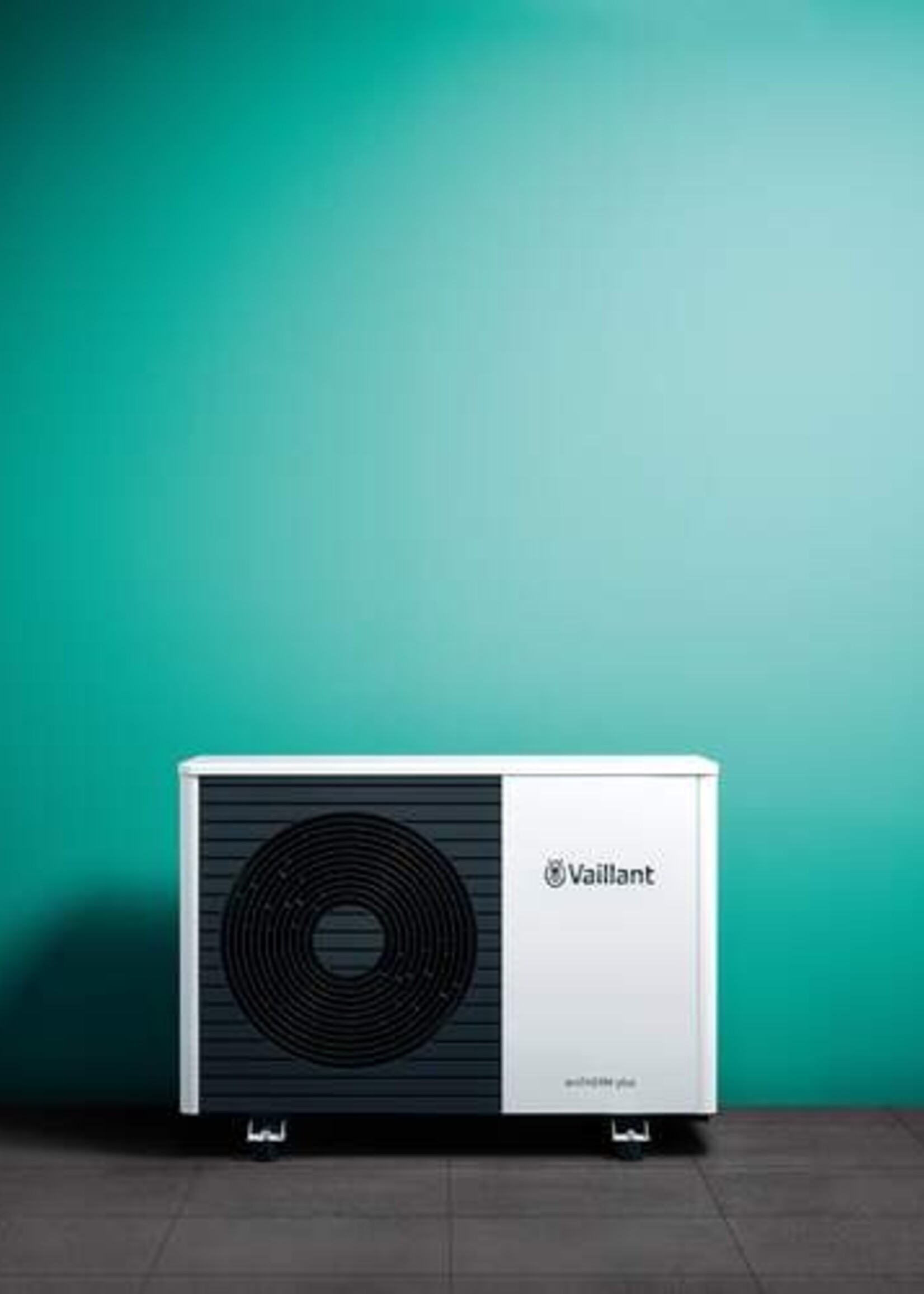 Vaillant Vaillant aroTHERM plus Luft/Wasser-Wärmepumpe 55/6 A 230V R290