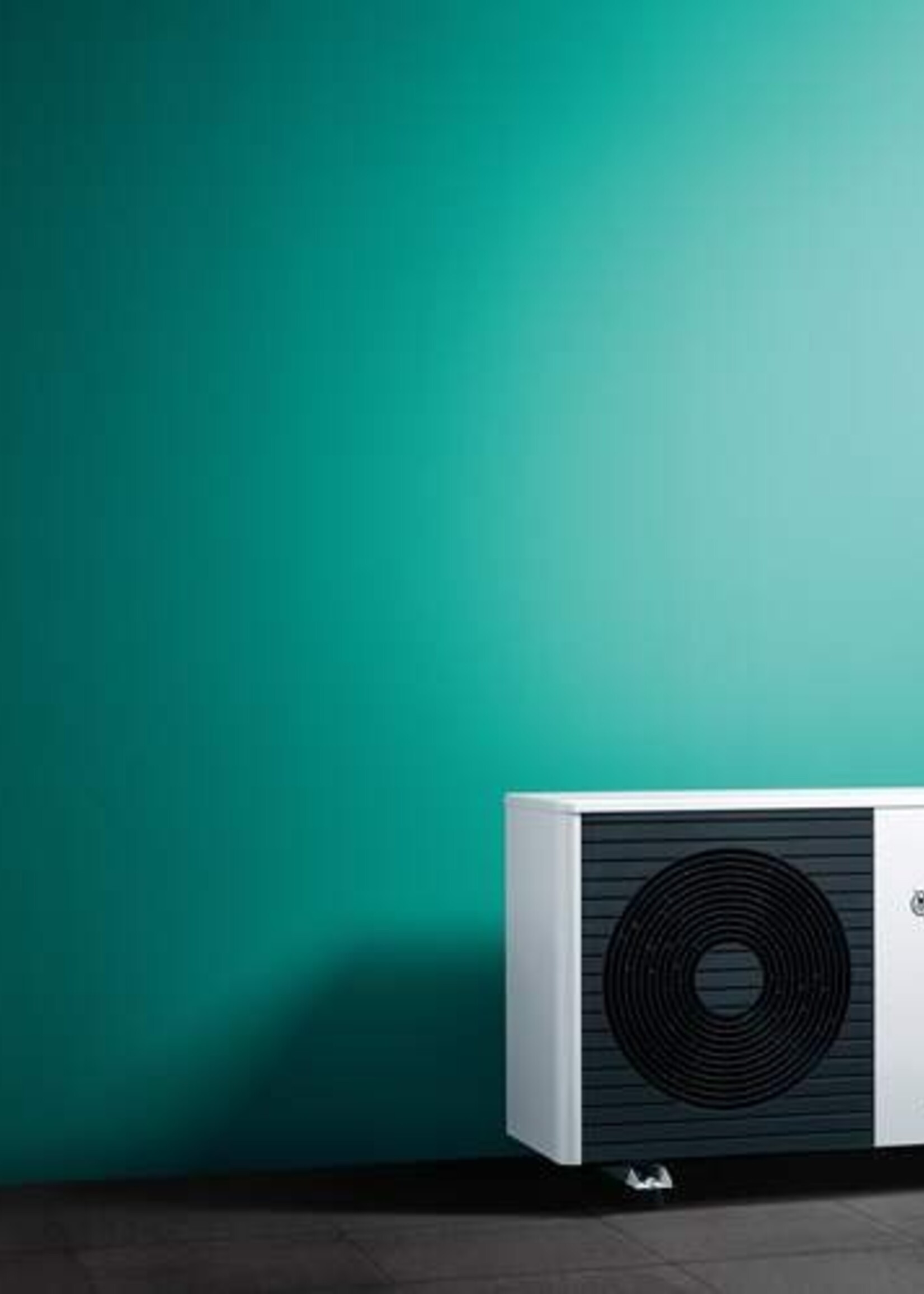 Vaillant Vaillant aroTHERM plus Luft/Wasser-Wärmepumpe 55/6 A 230V R290