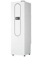Inventum Inventum Modul-AIR RED heat pump including RF receiver & air separator ventilation air/water 2-5 kW heating