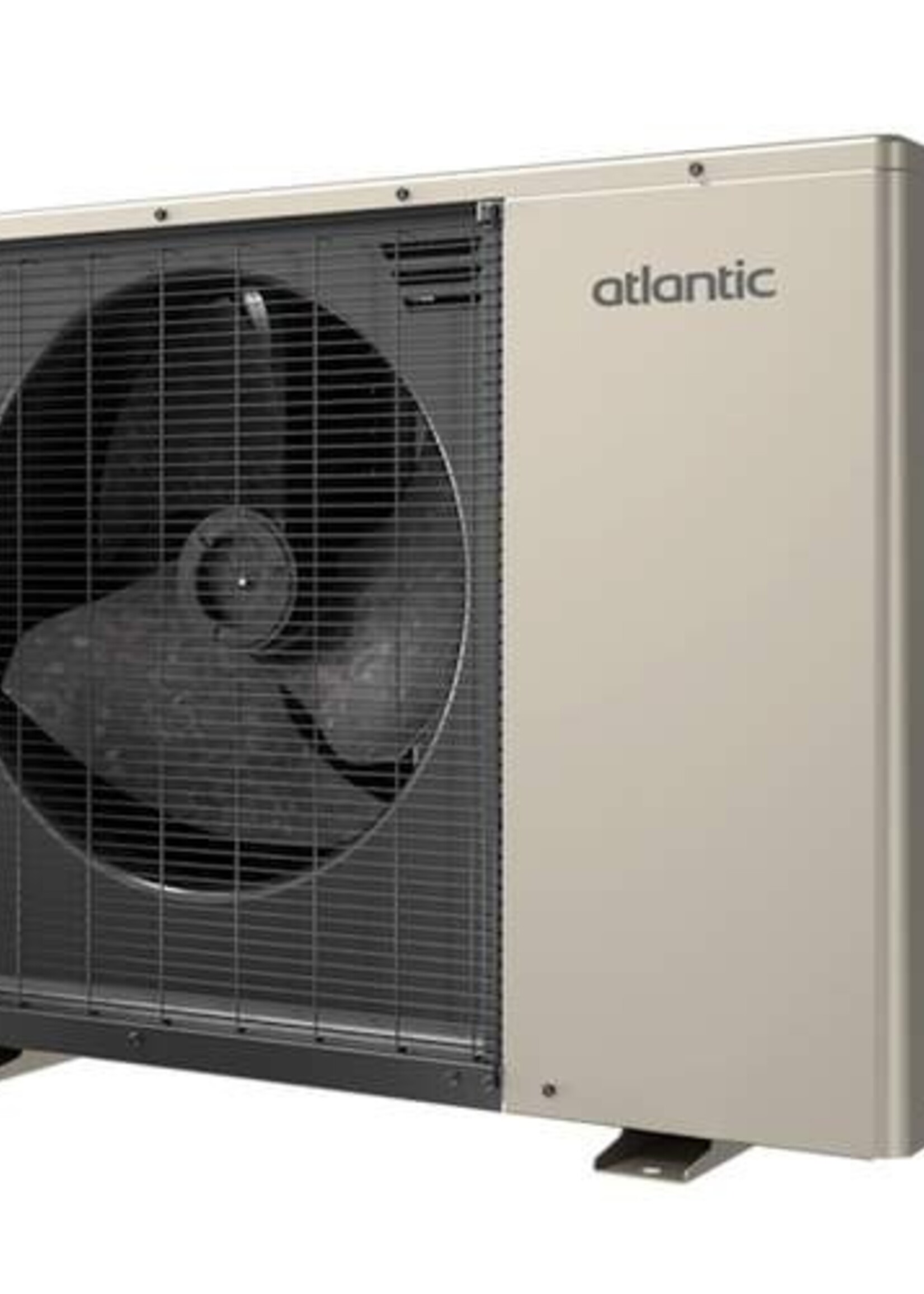 Atlantic Atlantic Alfea Extensa M Luft/Wasser-Wärmepumpe 5 kW Außengerät