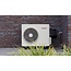 Atlantic Atlantic Aurea Hybrid add-on warmtepomp + Control box en Anna thermostaat