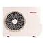 Atlantic Atlantic Aurea Hybrid add-on warmtepomp + Control box en Anna thermostaat