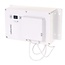 Atlantic Atlantic Aurea Hybrid add-on warmtepomp + Control box en Anna thermostaat