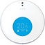 Atlantic Atlantic Aurea Hybrid add-on warmtepomp + Control box en Anna thermostaat