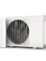Intergas Intergas Xtend Hybrid Wärmepumpenset 5 kW Monoblock