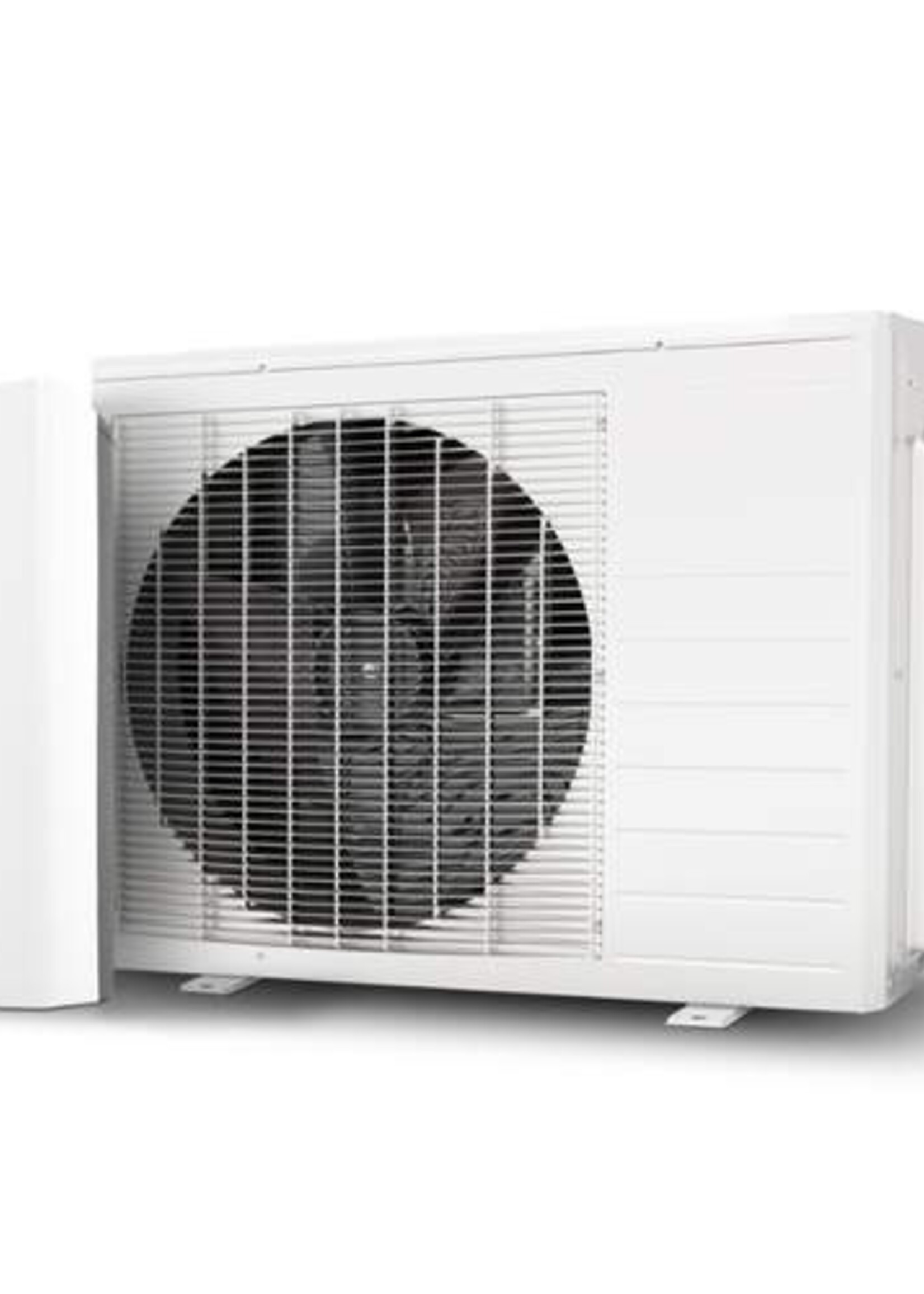 Intergas Intergas Xtend Hybrid heat pump set 5 kW Monoblock