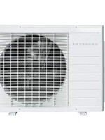 Intergas Intergas Xtend Hybrid heat pump 5 kW Monoblock outdoor unit