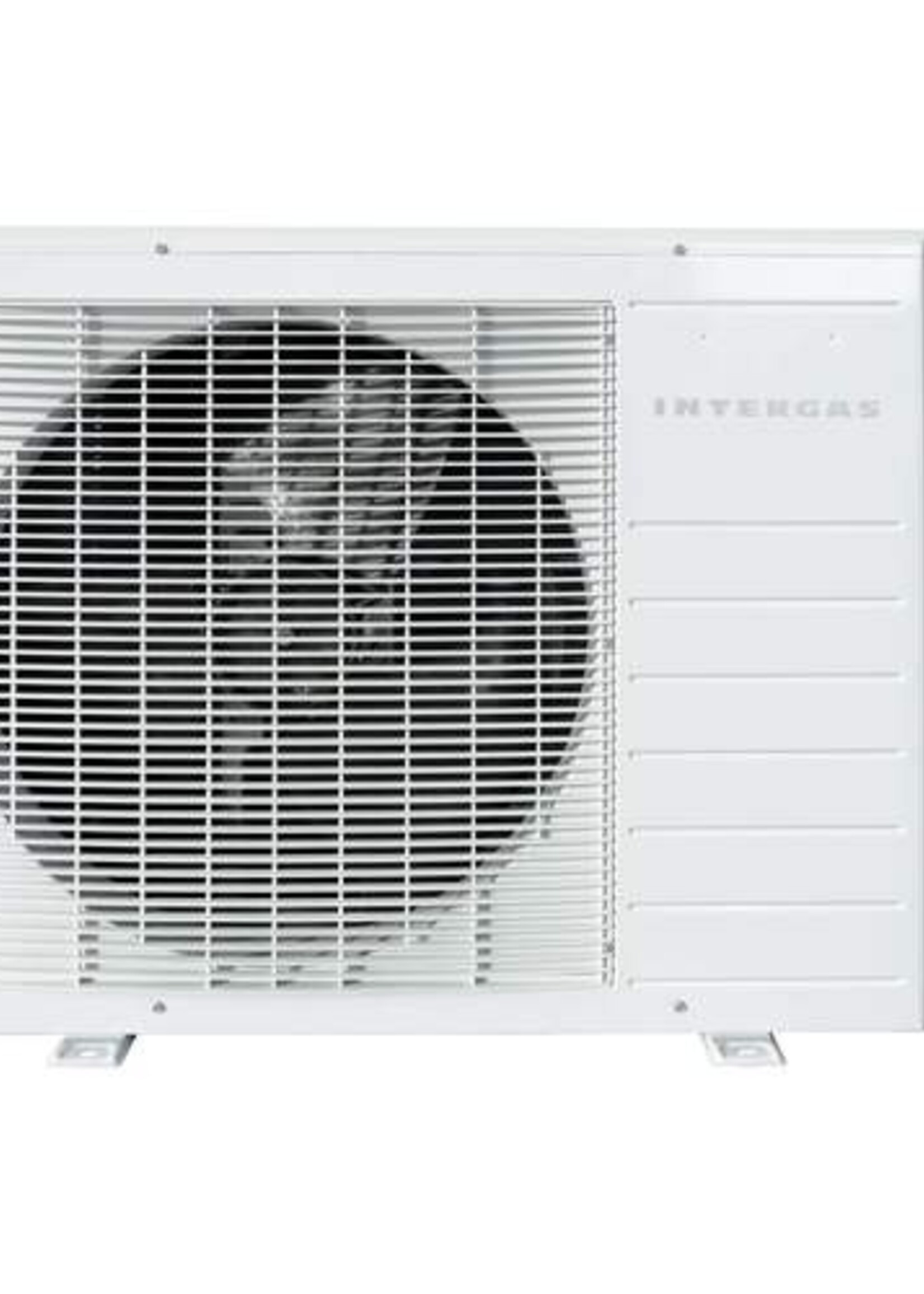 Intergas Intergas Xtend Hybrid heat pump 5 kW Monoblock outdoor unit