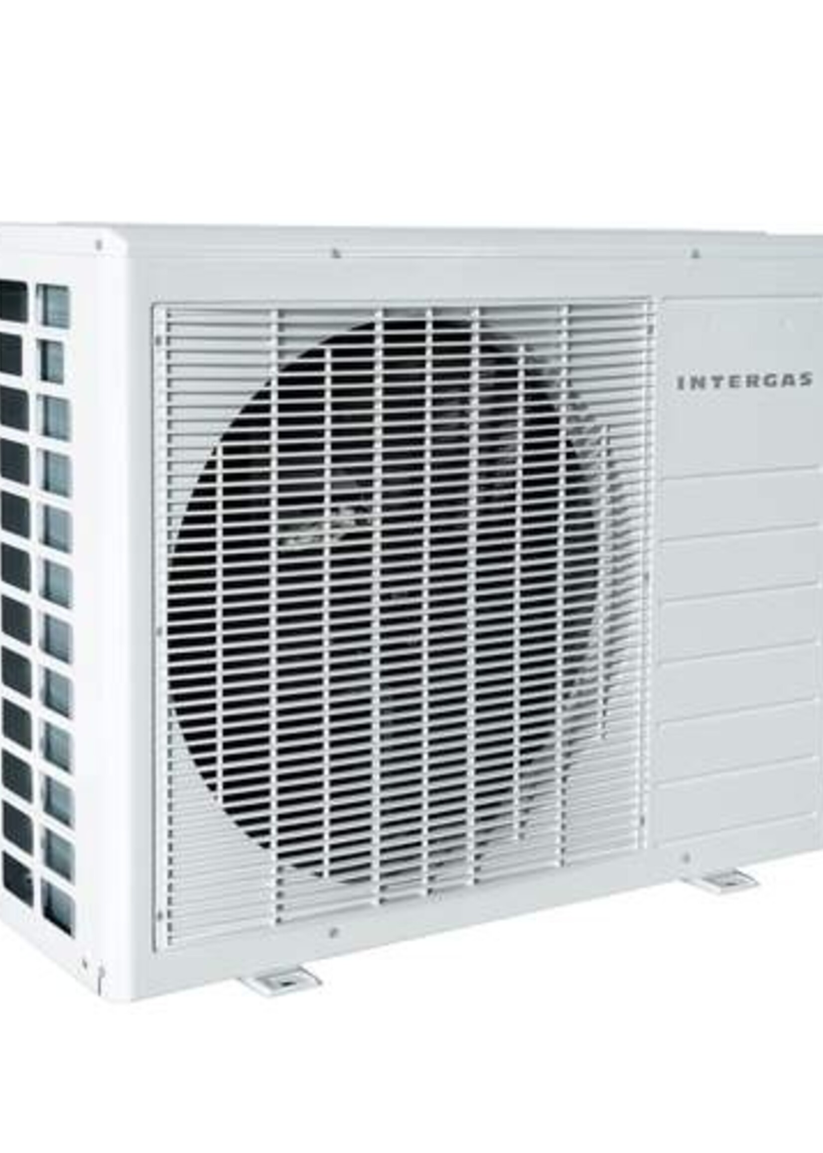 Intergas Intergas Xtend Hybrid heat pump 5 kW Monoblock outdoor unit