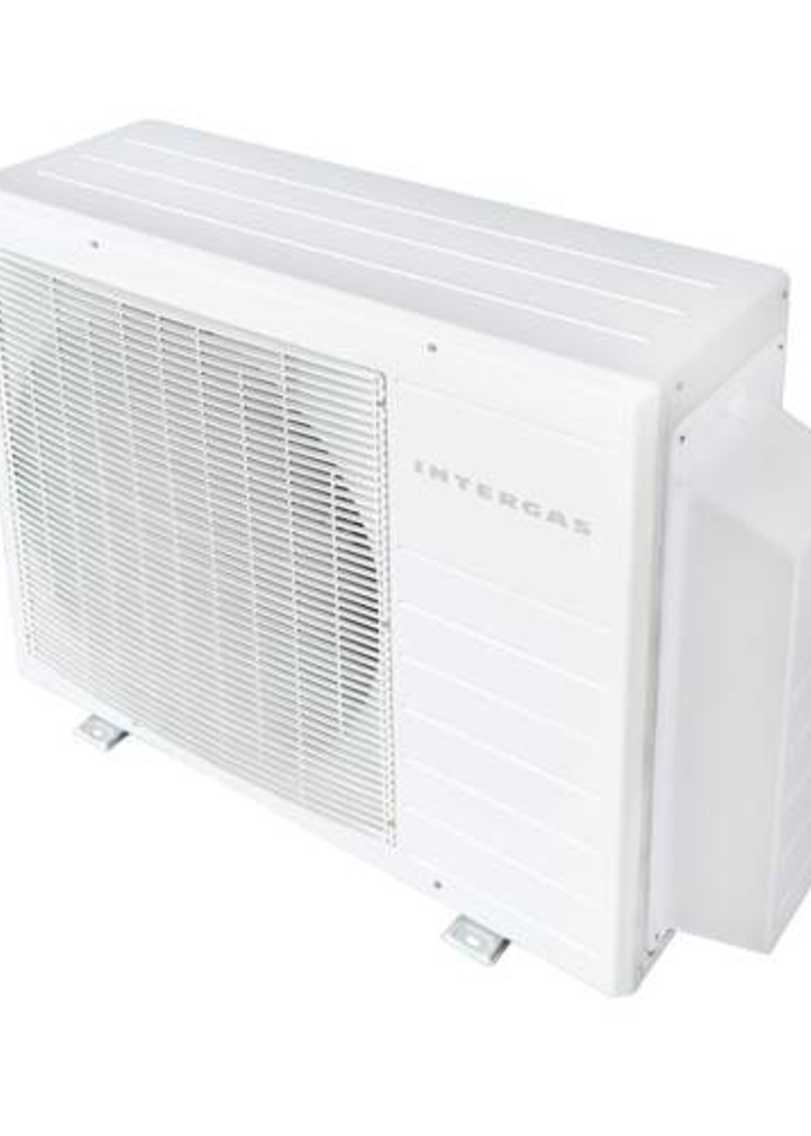 Intergas Intergas Xtend Hybrid heat pump 5 kW Monoblock outdoor unit