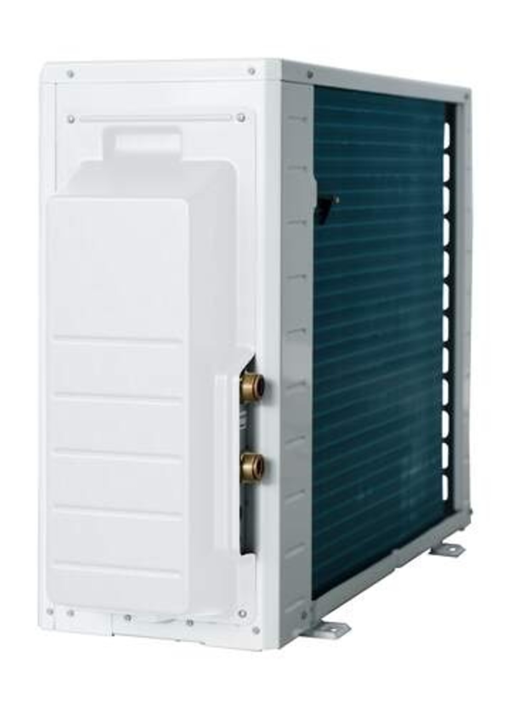 Intergas Intergas Xtend Hybrid heat pump 5 kW Monoblock outdoor unit