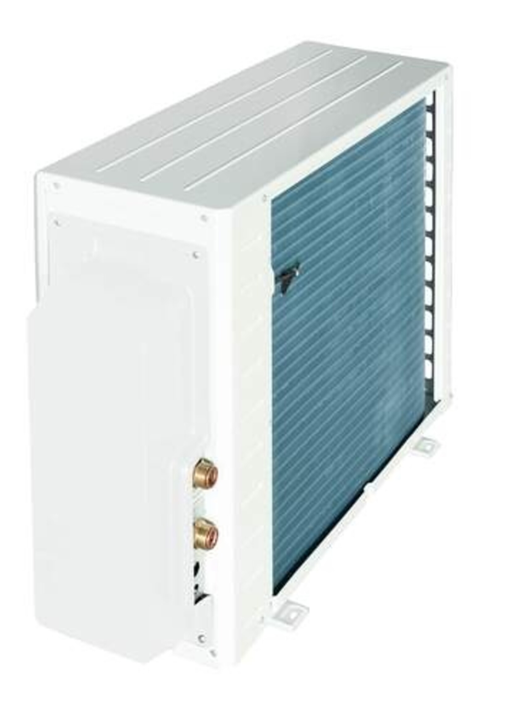 Intergas Intergas Xtend Hybrid heat pump 5 kW Monoblock outdoor unit