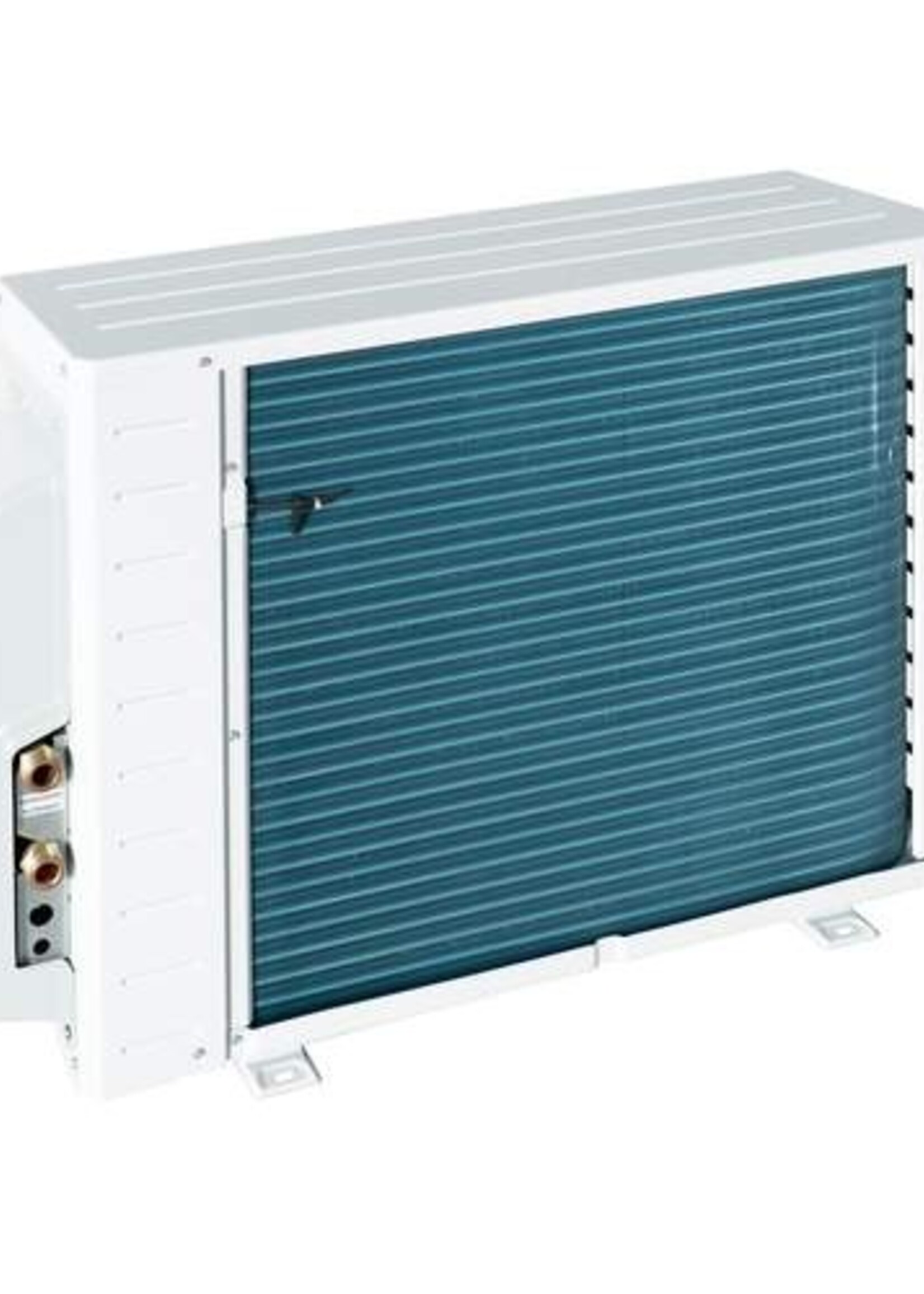 Intergas Intergas Xtend Hybrid heat pump 5 kW Monoblock outdoor unit