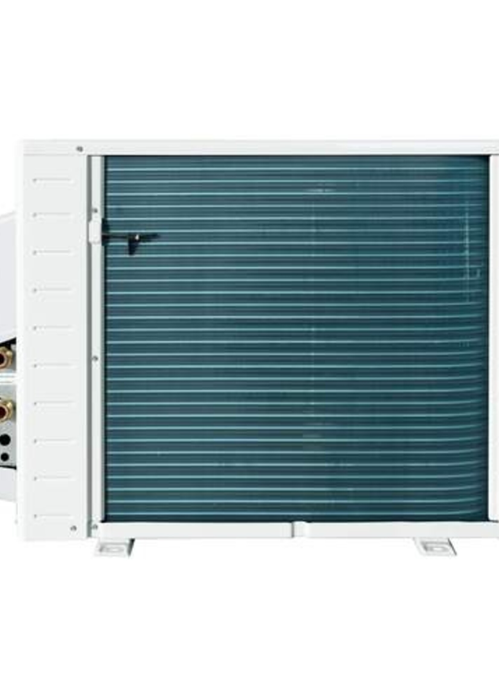 Intergas Intergas Xtend Hybrid heat pump 5 kW Monoblock outdoor unit