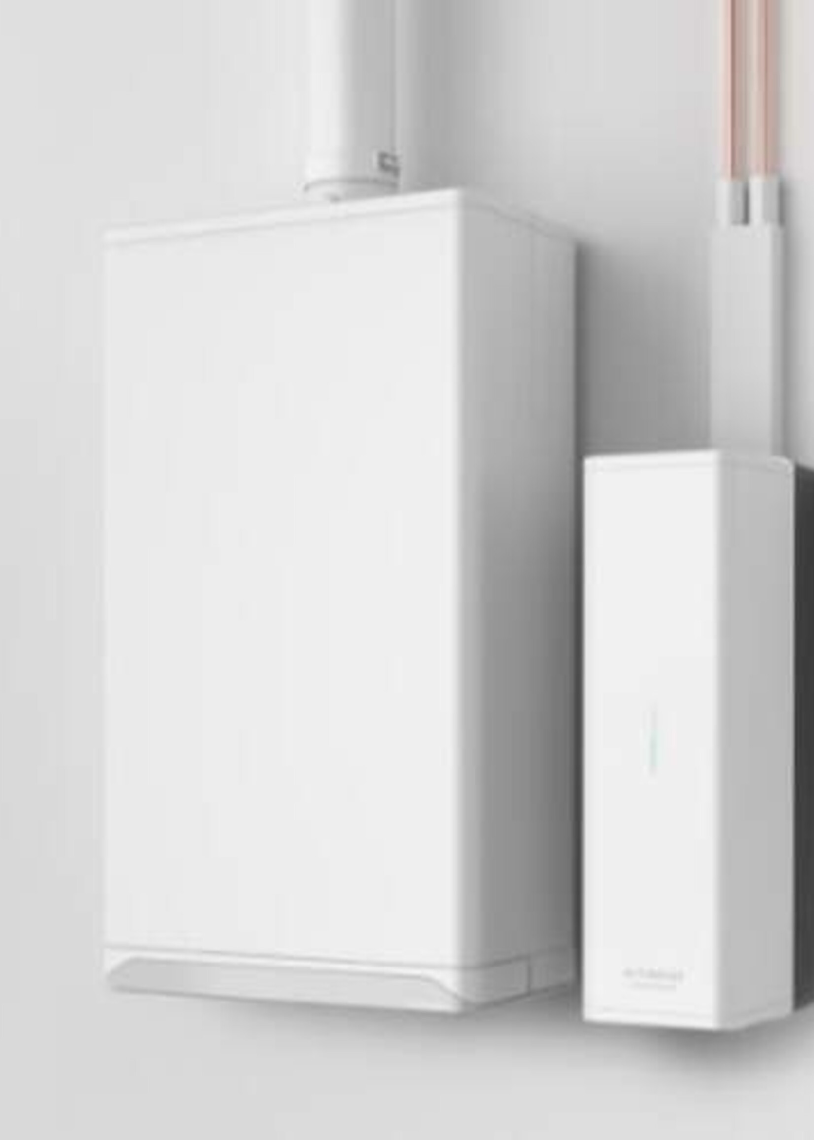 Intergas Intergas Xtend Hybrid-Wärmepumpe 5 kW Monoblock-Innengerät