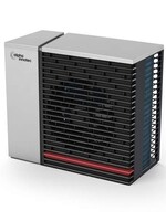 Alpha Innotec Alpha Innotec HYBROX 11 Luft/Wasser-Monoblock-Wärmepumpe 11 kW