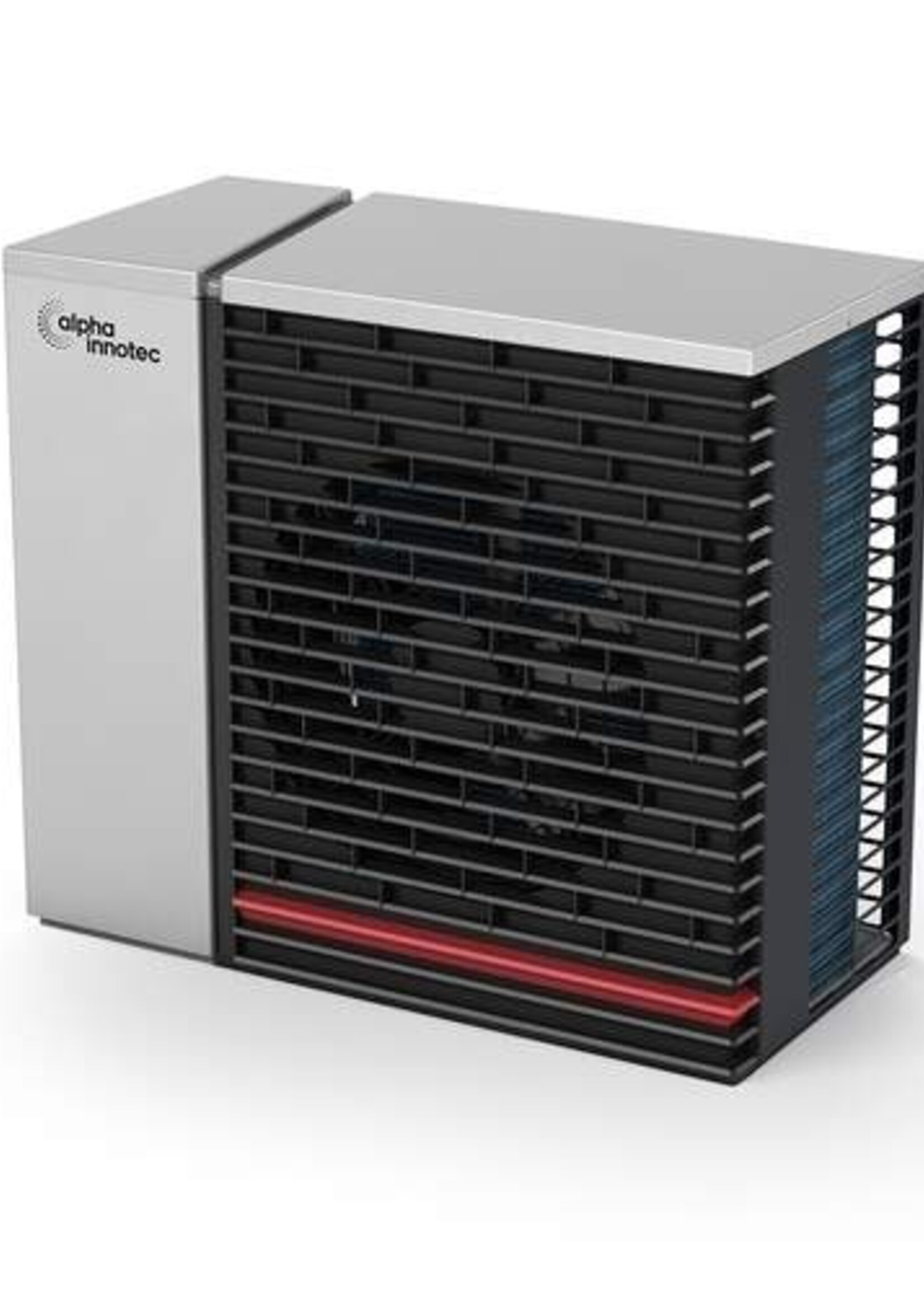 Alpha Innotec Alpha Innotec HYBROX 11 Luft/Wasser-Monoblock-Wärmepumpe 11 kW