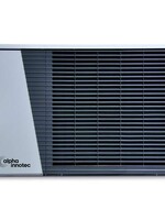 Alpha Innotec Alpha Innotec HYBROX 8 air/water monoblock heat pump 8 kW