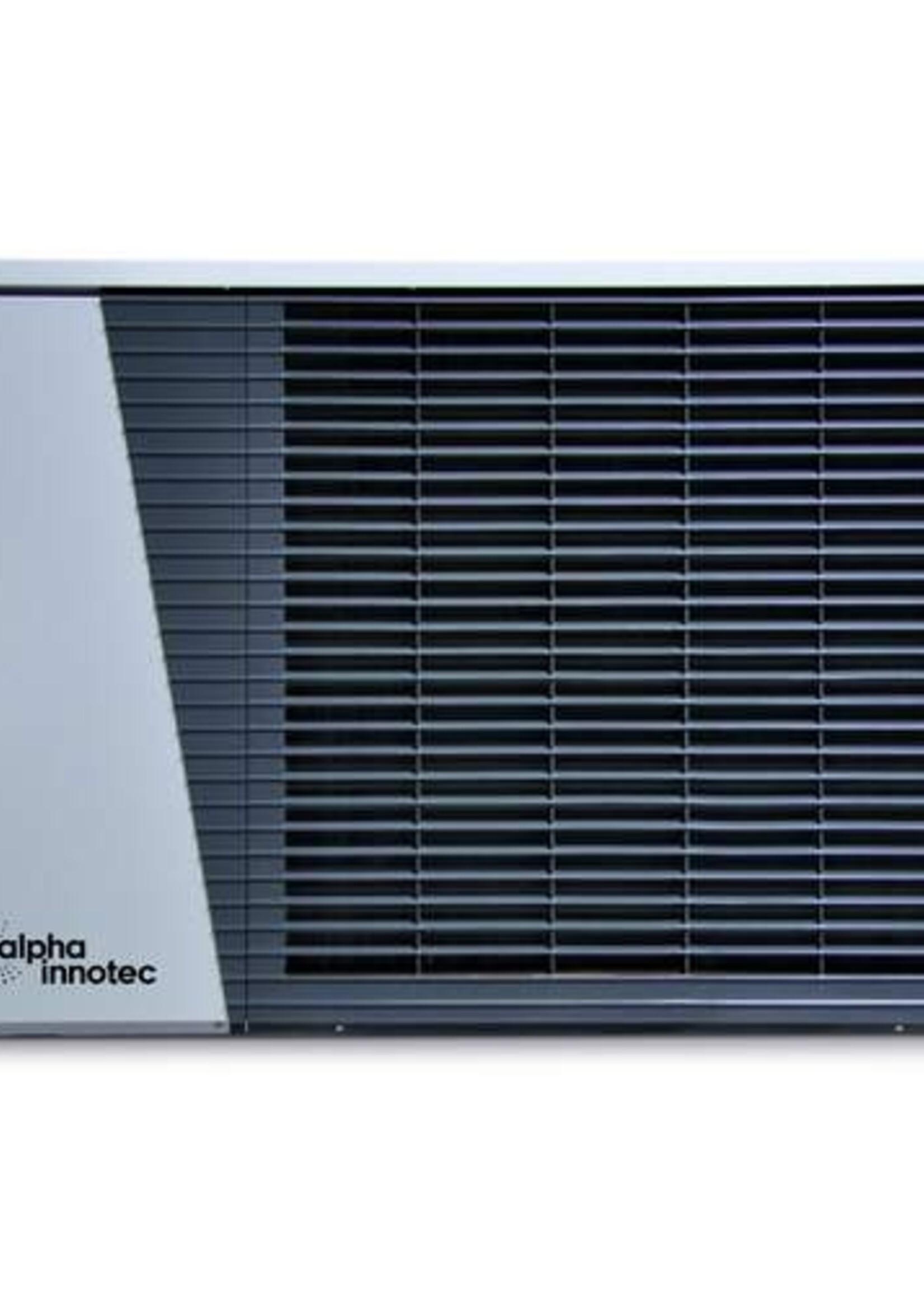 Alpha Innotec Alpha Innotec HYBROX 5 Luft/Wasser-Monoblock-Wärmepumpe 5,5 kW