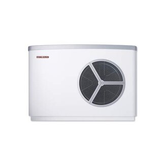 Stiebel Eltron Stiebel Eltron WPL-A 05 HK 230 Premium lucht/water warmtepomp 4,97 kW