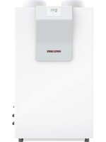 Stiebel Eltron Stiebel Eltron WPL 17 ICS klassische Luft/Wasser-Wärmepumpe Innenteil