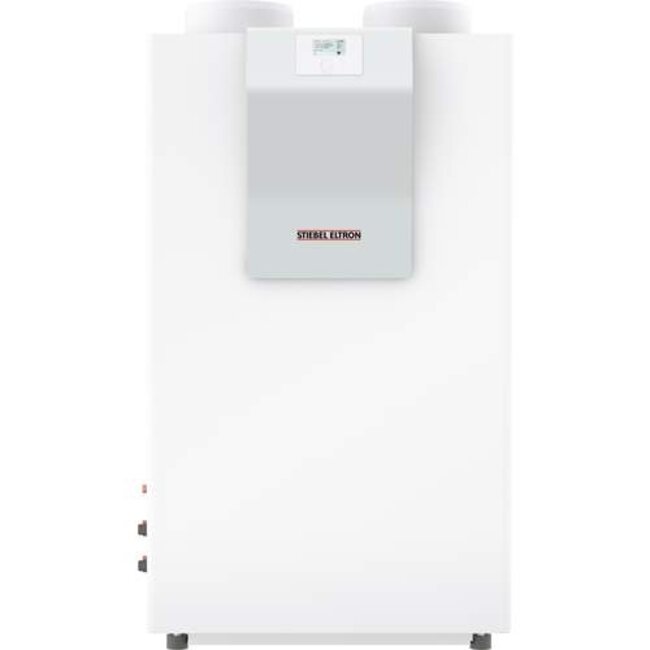 Stiebel Eltron Stiebel Eltron WPL 17 ICS classic lucht/water-warmtepomp binnendeel