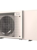 DAIKIN Daikin Altherma 3 M monoblock 6 kW incl. 3 kW back-upverwarming verwarmen/koelen