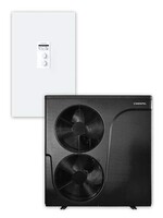 Masterwatt Masterwatt Dynamis HPM2.Z-16/23 air/water monoblock heat pump set