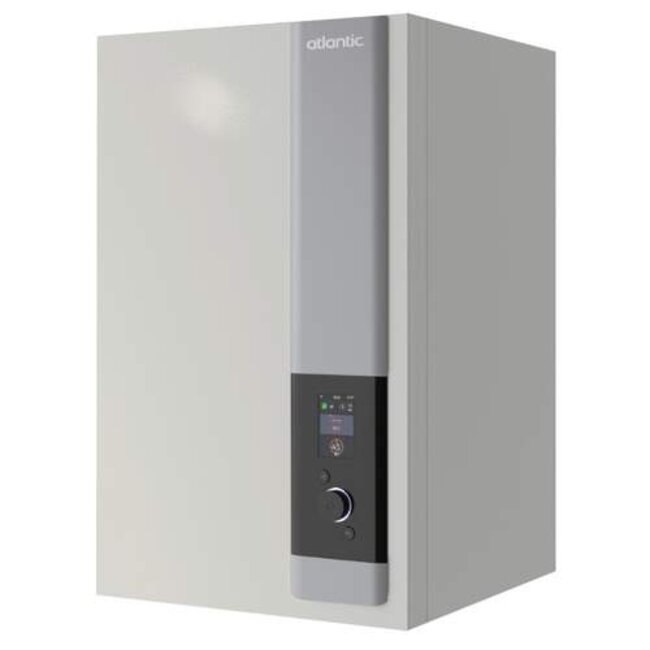 Atlantic Atlantic Alfea Extensa M binnenunit 5-11 kW