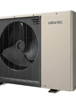 Atlantic Atlantic Alfea Extensa M Luft/Wasser-Wärmepumpe 11 kW Außengerät
