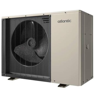 Atlantic Atlantic Alfea Extensa M lucht/water warmtepomp 11 kW buitenunit