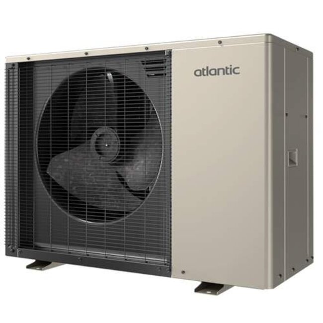 Atlantic Atlantic Alfea Extensa M lucht/water warmtepomp 11 kW buitenunit