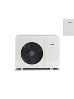Atag Energion M Hybrid All 40 Luft/Wasser-Wärmepumpenset
