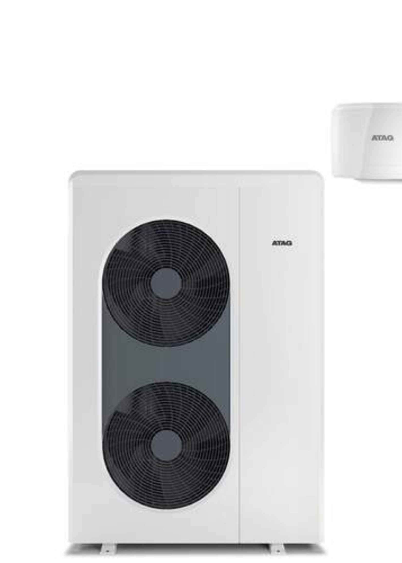 Atag Energion M Light 150T Luft/Wasser-Wärmepumpenset