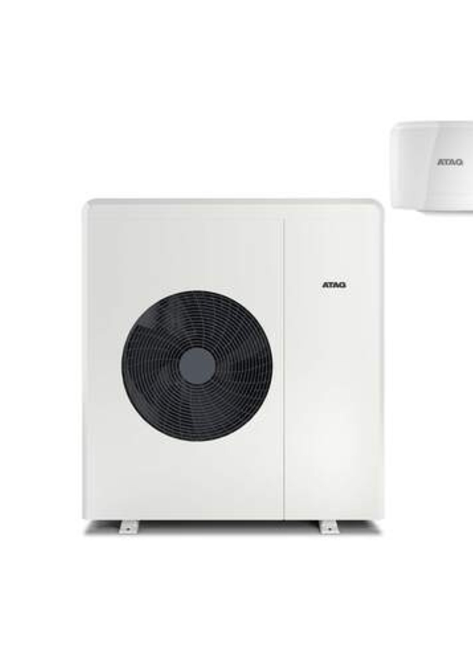 Atag Energion M Light 80T lucht/water warmtepompset